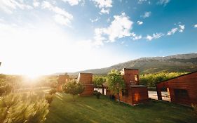 Vall D'Ager Resort & Camping