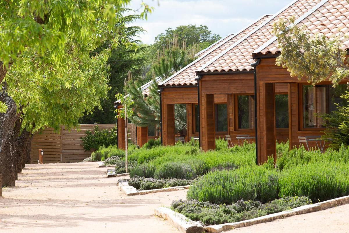 Vall D'Ager Resort & Camping Exterior photo