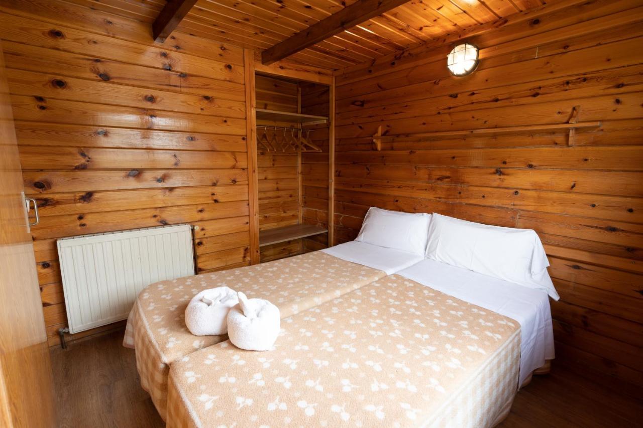 Vall D'Ager Resort & Camping Exterior photo